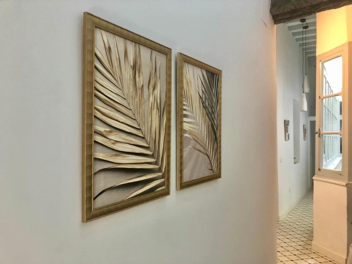 Precioso Apartamento: La Luz De Cádiz Kültér fotó