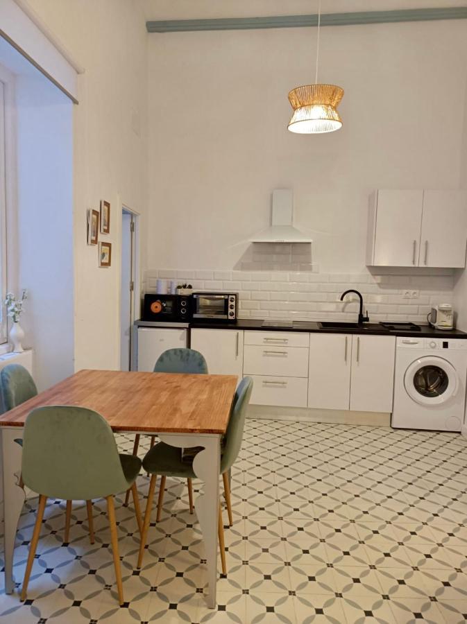 Precioso Apartamento: La Luz De Cádiz Kültér fotó