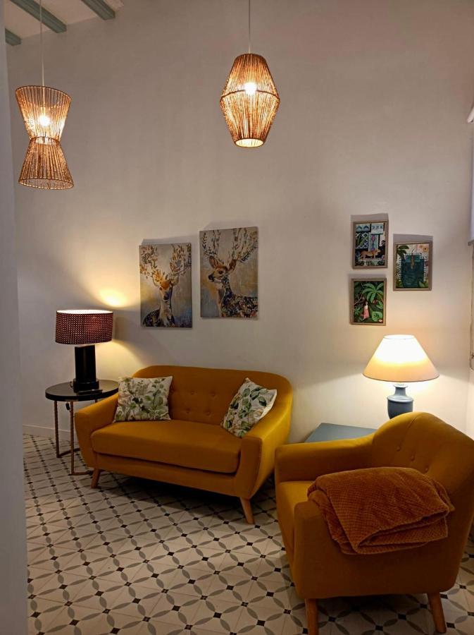 Precioso Apartamento: La Luz De Cádiz Kültér fotó
