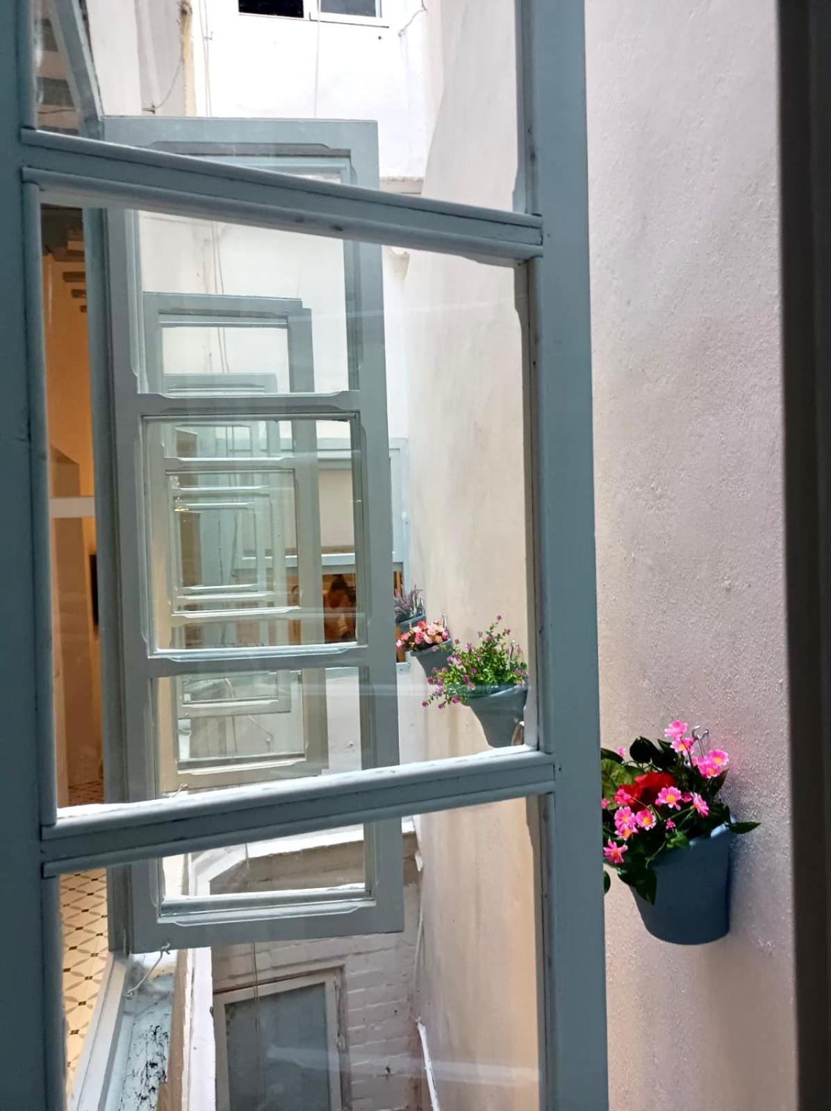 Precioso Apartamento: La Luz De Cádiz Kültér fotó