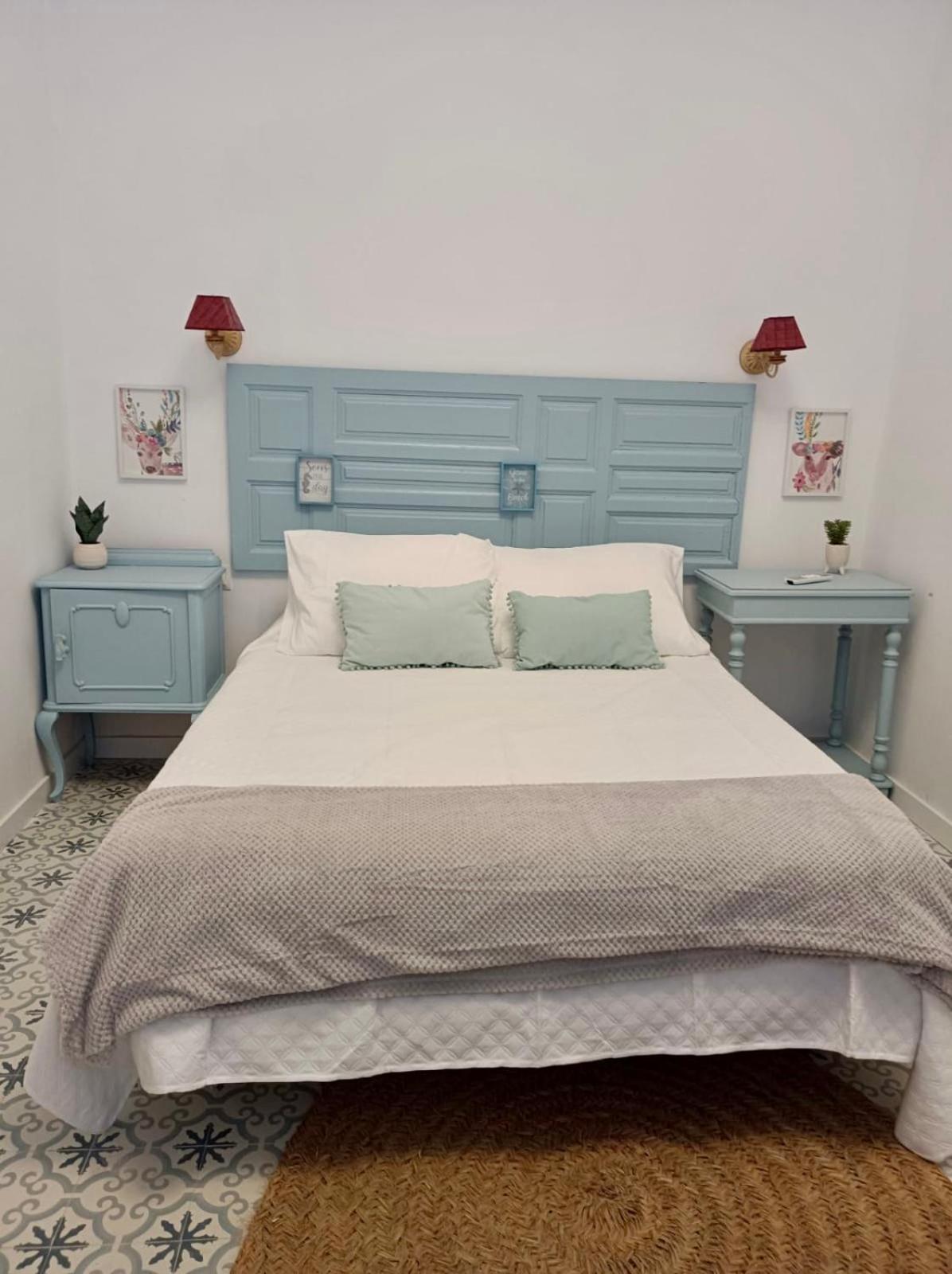 Precioso Apartamento: La Luz De Cádiz Kültér fotó